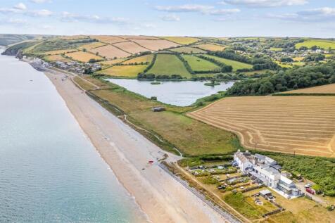 A12 - 1 Sunnydale, Beesands, Kingsbridge - 250806.