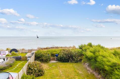 A09 - 1 Sunnydale, Beesands, Kingsbridge - 250805.