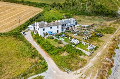 A18 - 1 Sunnydale, Beesands, Kingsbridge - 250806.