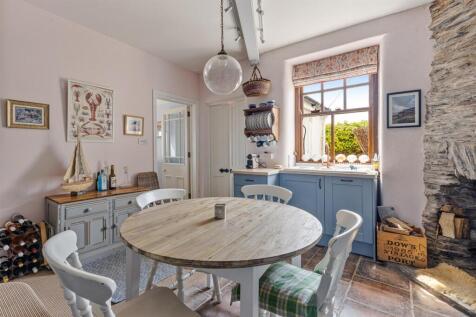 A20 - 1 Sunnydale, Beesands, Kingsbridge - 250805.