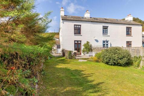 A06 - 1 Sunnydale, Beesands, Kingsbridge - 250903.