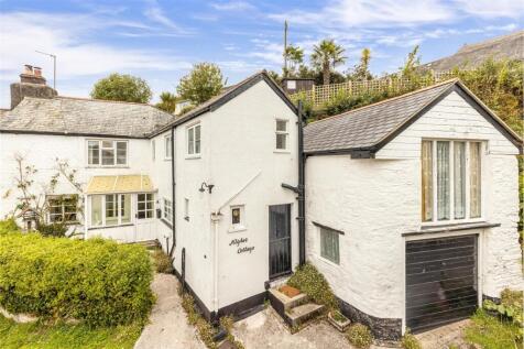 A02 - Brook Street, Higher Cottage, slapton - 2510