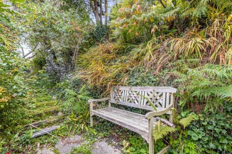 A04 - Brook Street, Higher Cottage, slapton - 2510