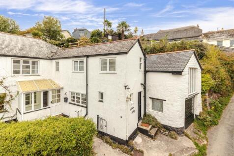 A03 - Brook Street, Higher Cottage, slapton - 2510