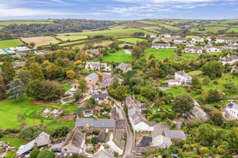 A08 - Brook Street, Higher Cottage, slapton - 2510