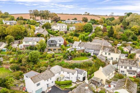 A09 - Brook Street, Higher Cottage, slapton - 2510