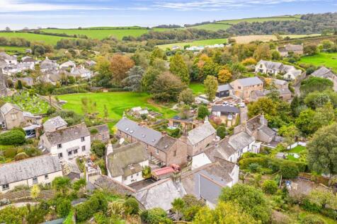 A10 - Brook Street, Higher Cottage, slapton - 2510