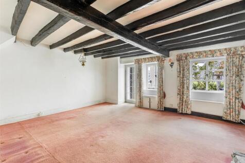 A13 - Brook Street, Higher Cottage, slapton - 2510