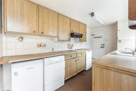 A14 - Brook Street, Higher Cottage, slapton - 2510