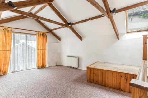 A16 - Brook Street, Higher Cottage, slapton - 2510