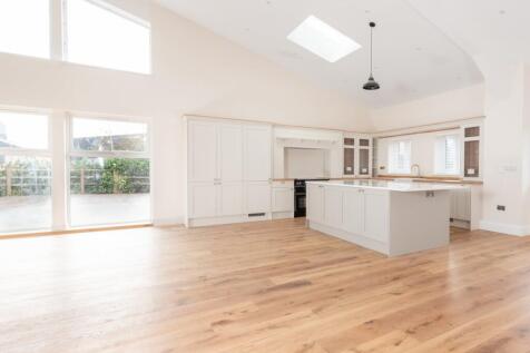 Kitchen/Family