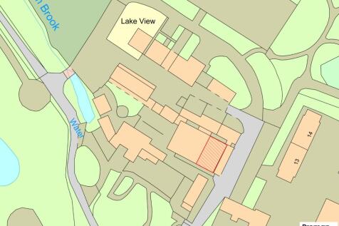 Plot Map