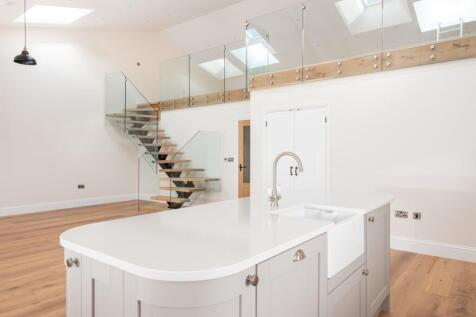 Kitchen/Family Room