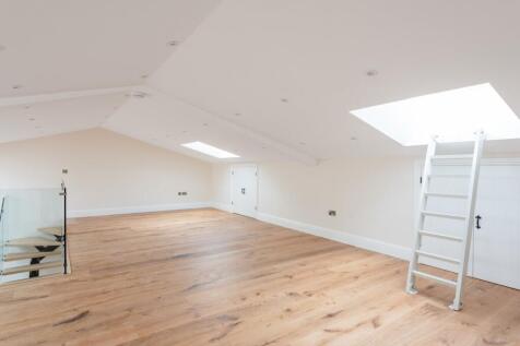 Sitting Room/Viewing