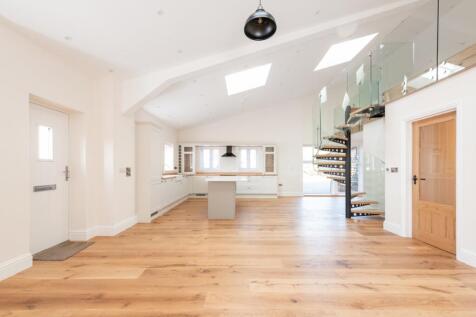 Kitchen/Family Room