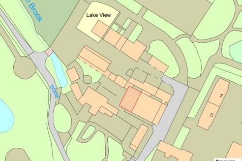 Plot Map