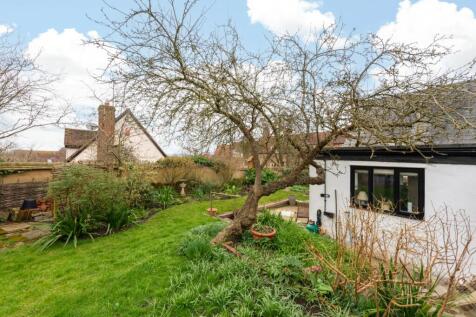 Rear Aspect/Garden