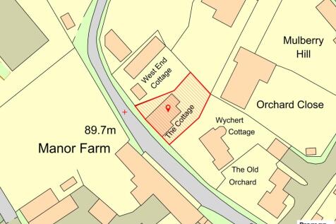 Plot Map