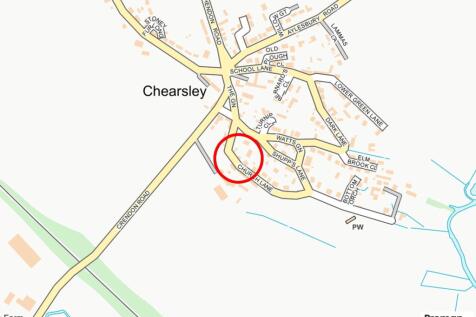 Street Map
