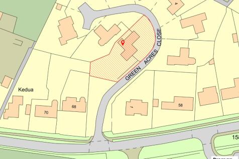 Plot Map
