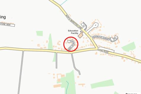 Street Map