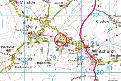 Area Map