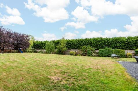 Garden and View