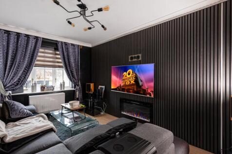 Media Room