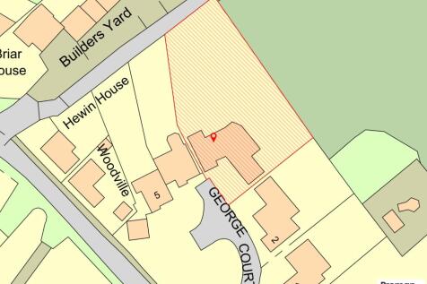 Plot Map