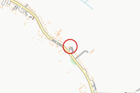 Street Map