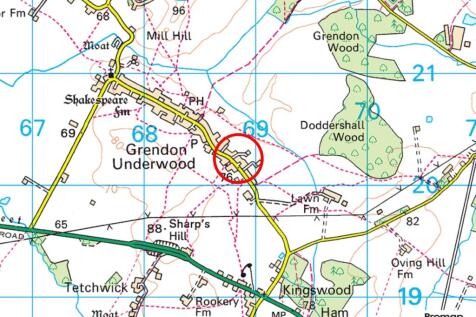 Area Map