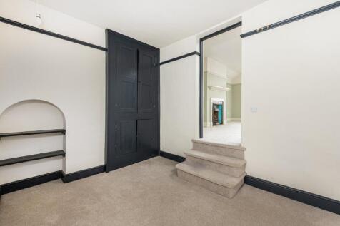 Landing/Bedroom Two