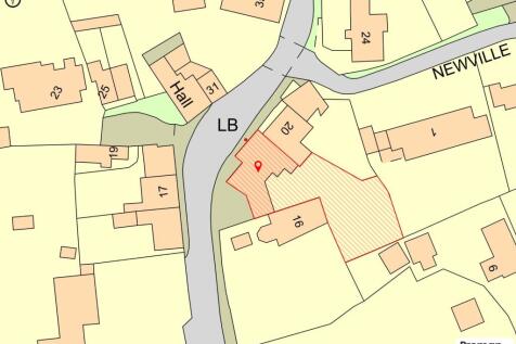 Plot Map