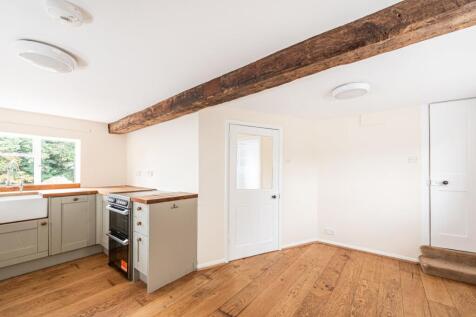 Kitchen/Sitting Room