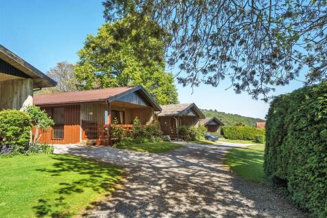 Lodges