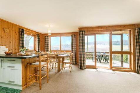 Holly Lodge Dining Room