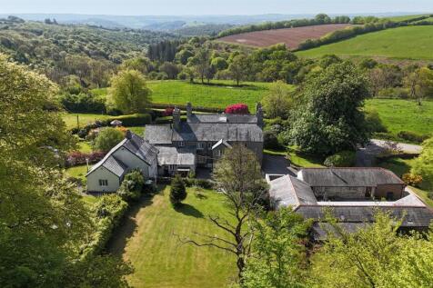 Highercombe House