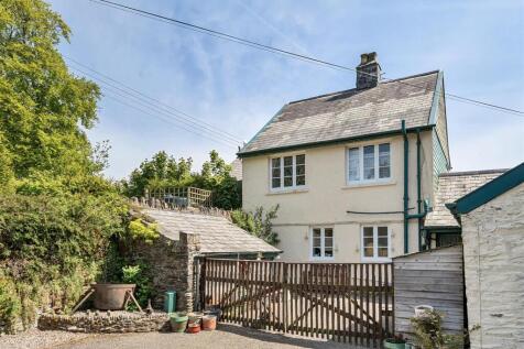Highercombe Cottage