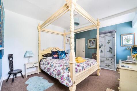 Garden Flat