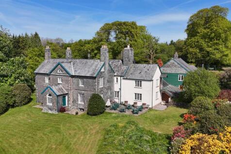 Highercombe House