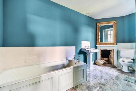 Master Ensuite