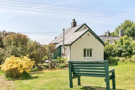Highercombe Cottage