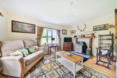 The Cottage