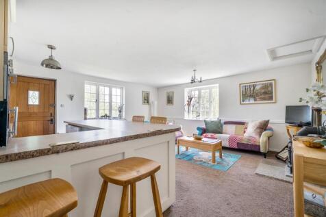 Garden Flat