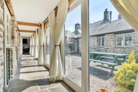 The Stables