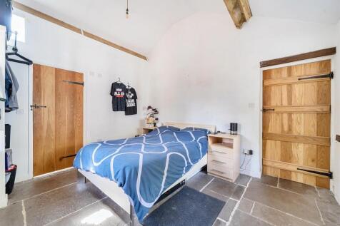 The Coach House