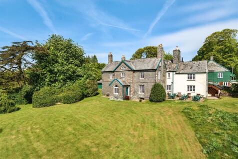 Highercombe House