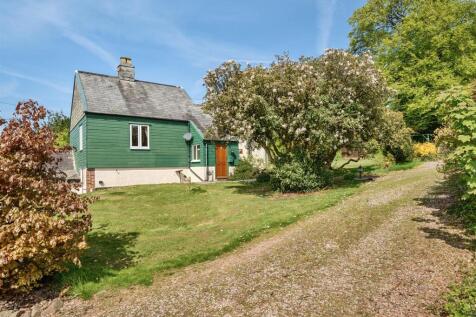 The Cottage