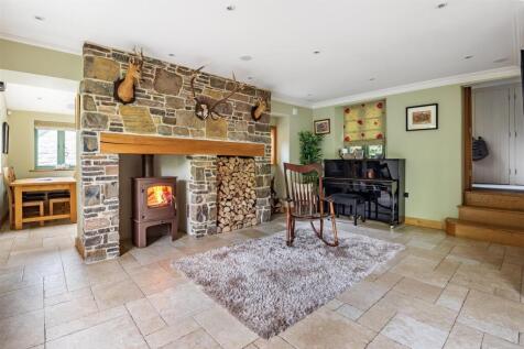 Feature Fireplace