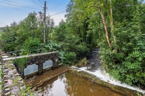 The Leat